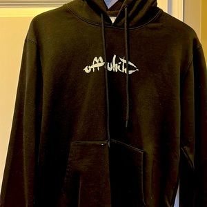 Off-White Hoodie